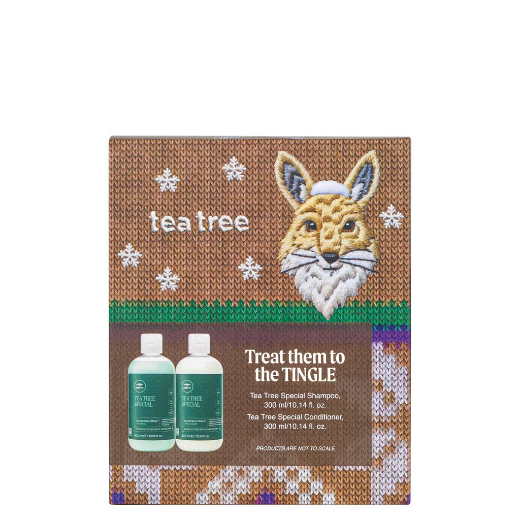 TEA TREE Special X-Mas Duo