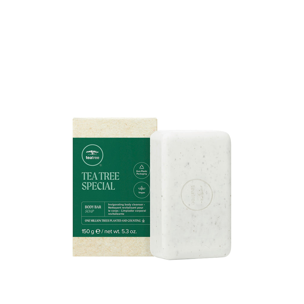 TEA TREE Body Bar Soap