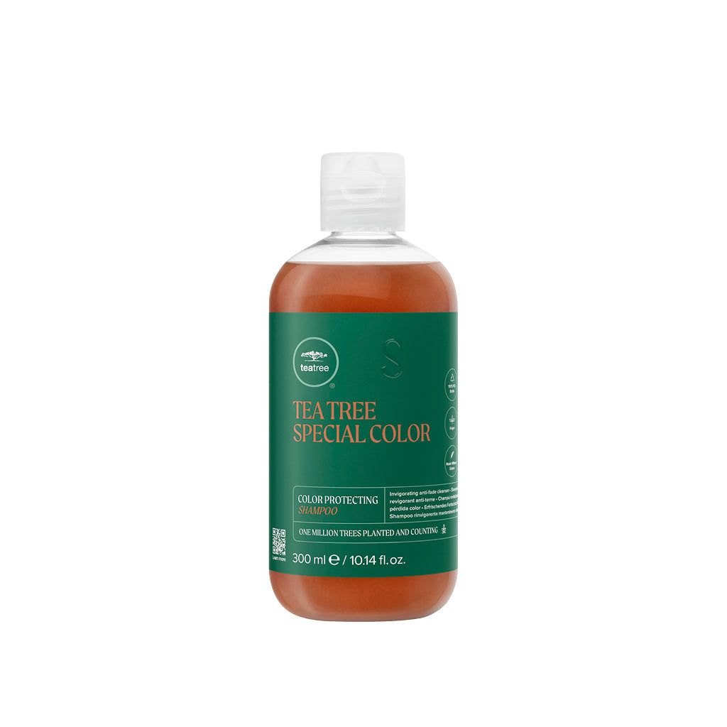 TEA TREE Color Shampoo