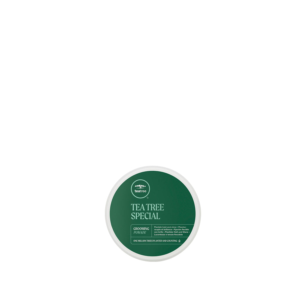 TEA TREE Special Grooming Pomade