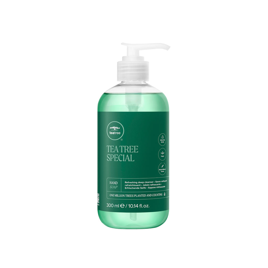 TEA TREE Hand Soap