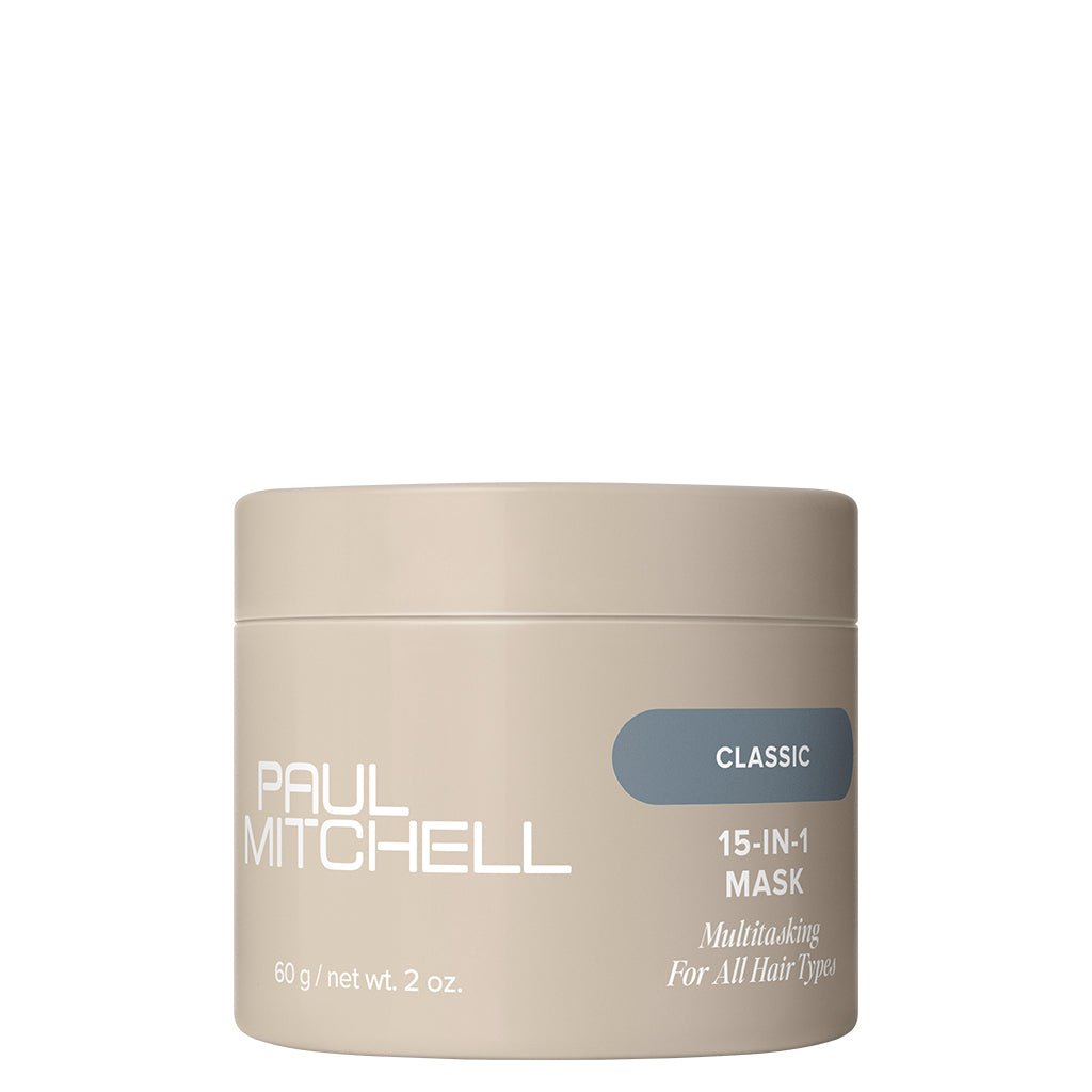 CLASSIC 15 - in - 1 Mask - Paul Mitchell