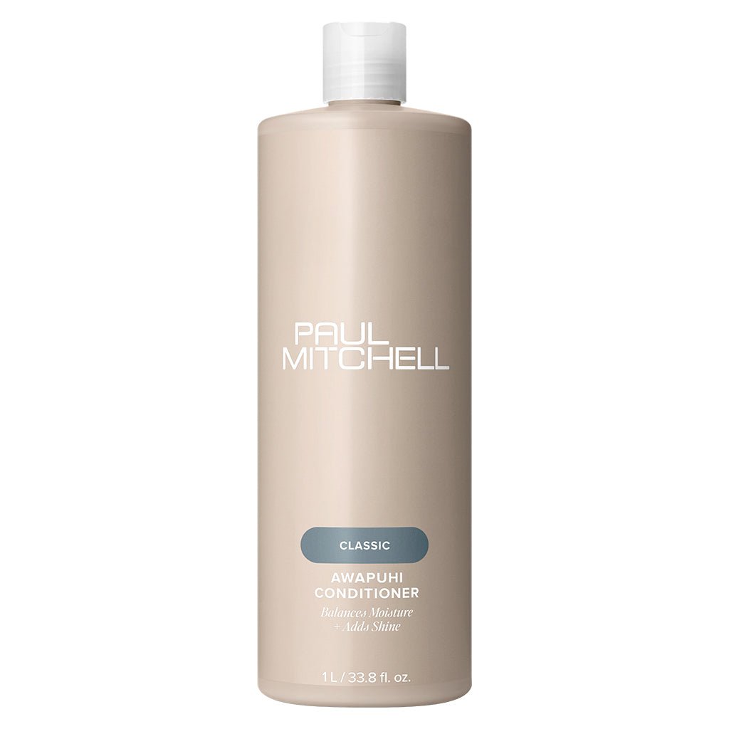 CLASSIC AWAPUHI CONDITIONER - Paul Mitchell