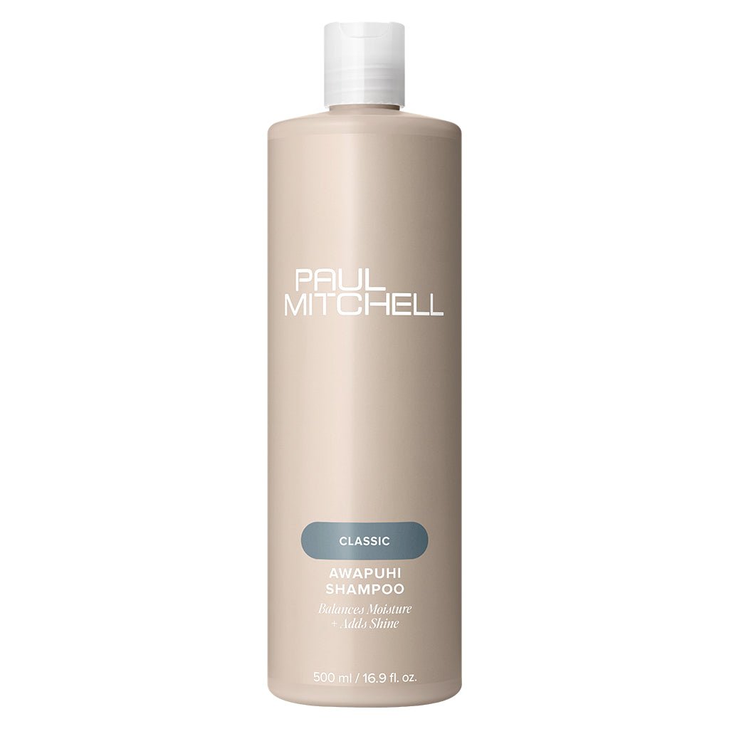 CLASSIC AWAPUHI SHAMPOO - Paul Mitchell