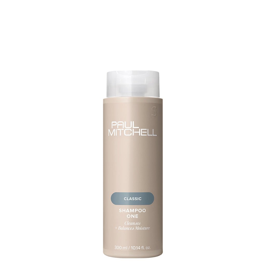 CLASSIC SHAMPOO ONE - Paul Mitchell