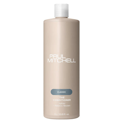 CLASSIC THE CONDITIONER - Paul Mitchell