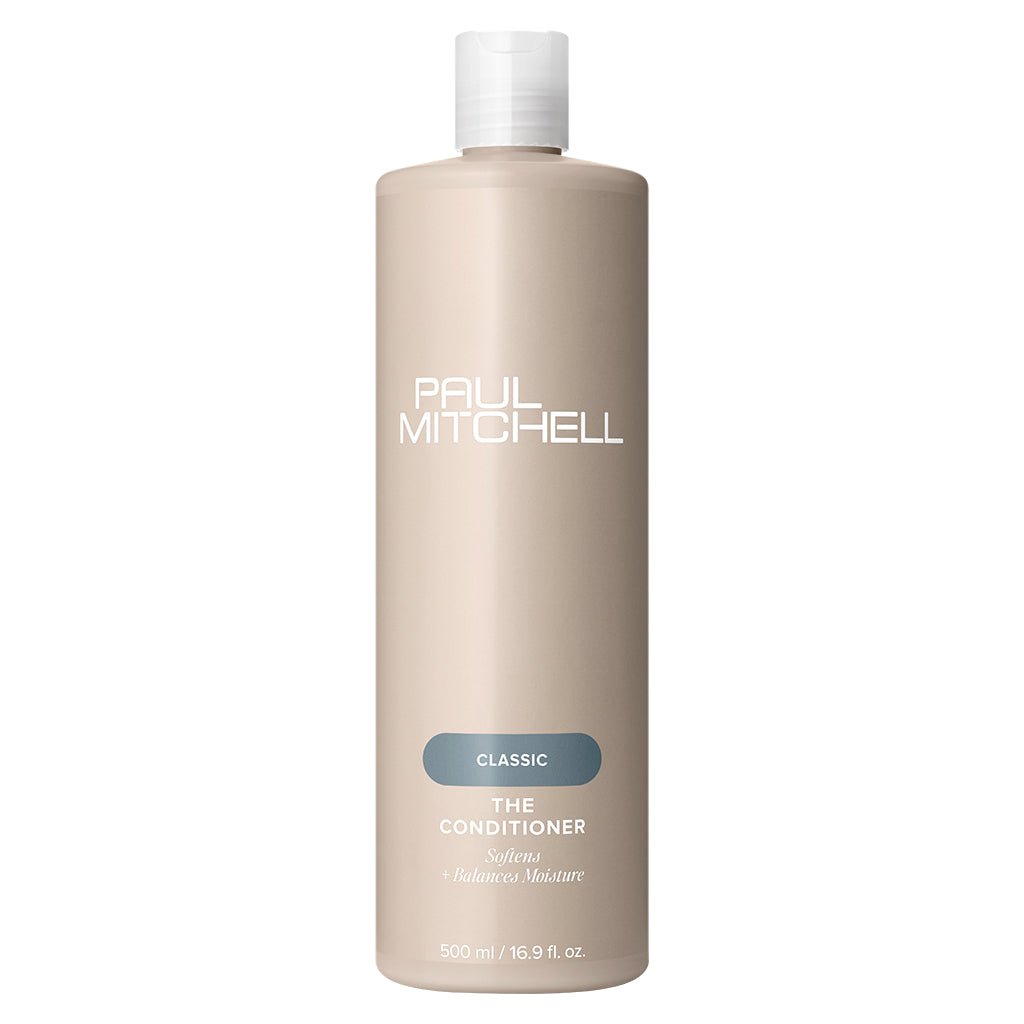 CLASSIC THE CONDITIONER - Paul Mitchell