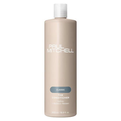 CLASSIC THE CONDITIONER - Paul Mitchell