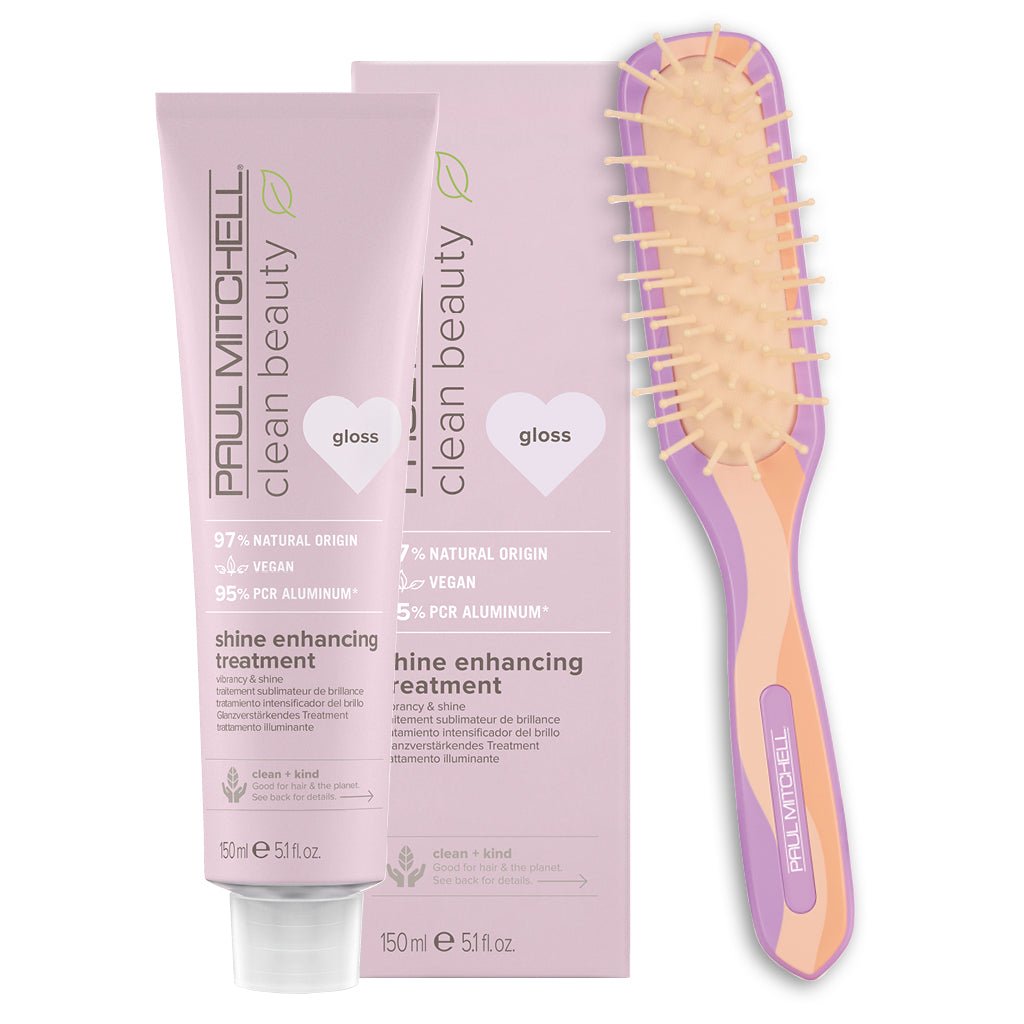 CLEAN BEAUTY Save On - Paul Mitchell
