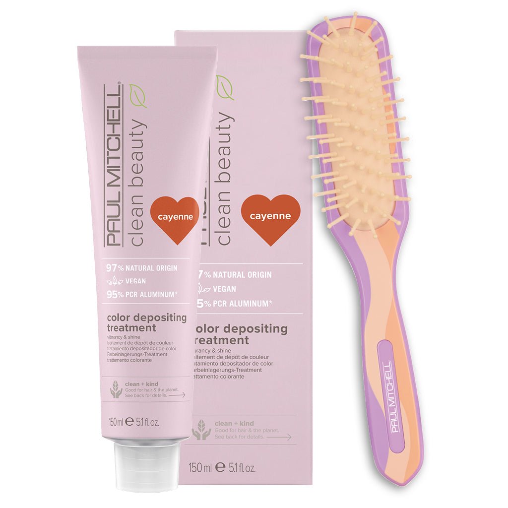 CLEAN BEAUTY Save On - Paul Mitchell