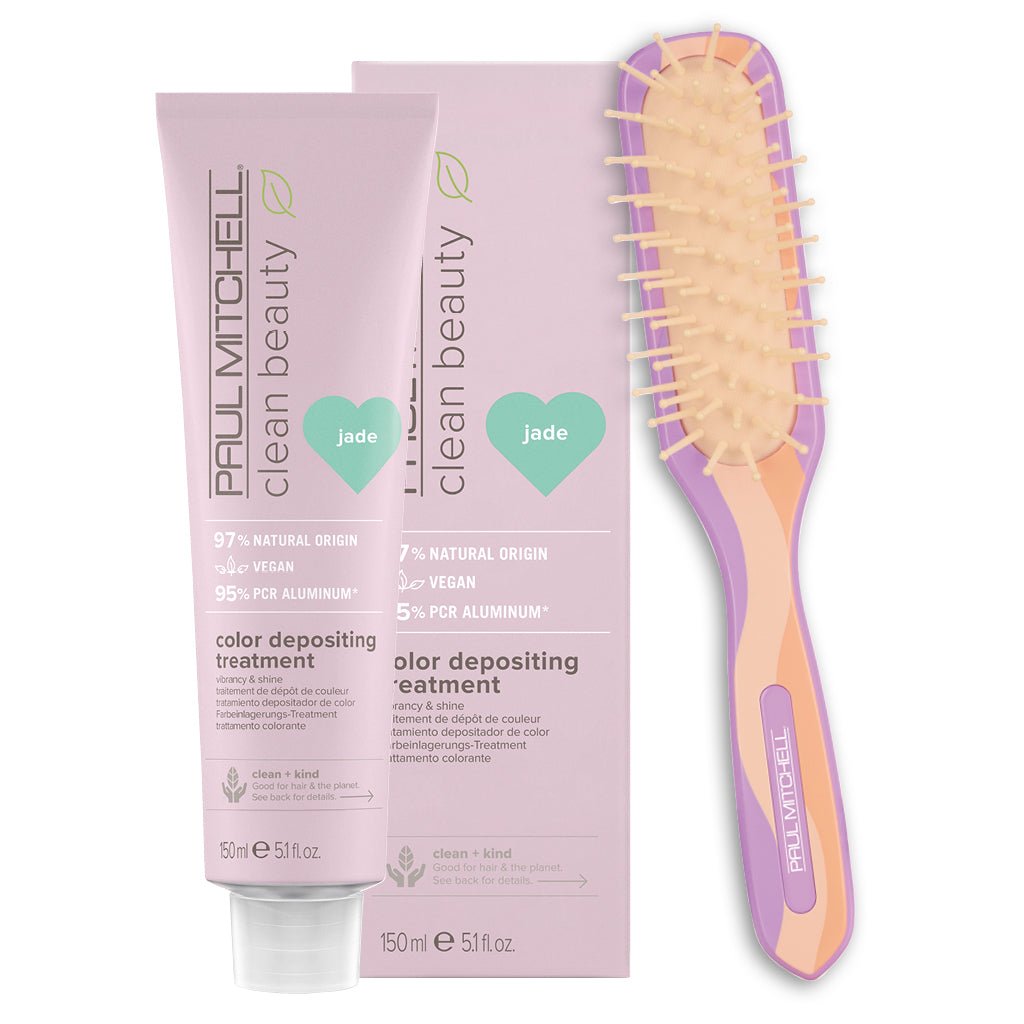 CLEAN BEAUTY Save On - Paul Mitchell