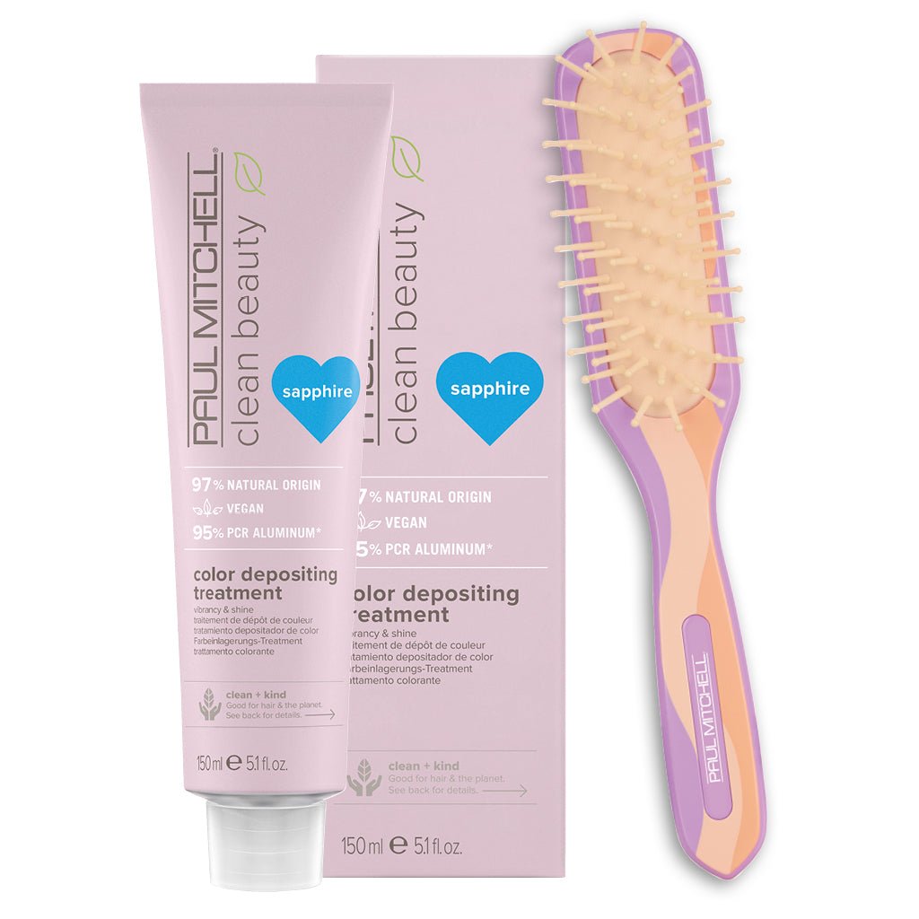 CLEAN BEAUTY Save On - Paul Mitchell