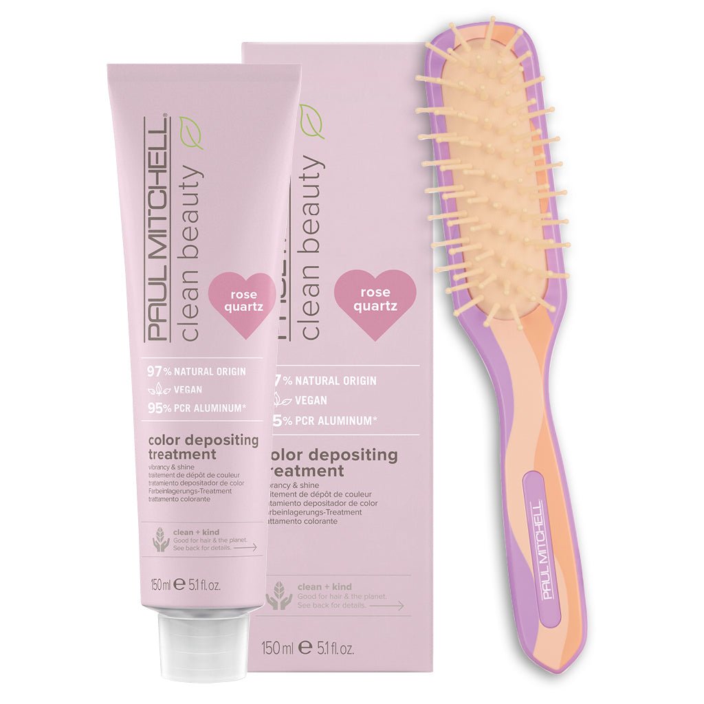 CLEAN BEAUTY Save On - Paul Mitchell