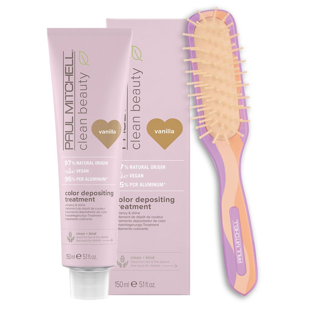 CLEAN BEAUTY Save On - Paul Mitchell