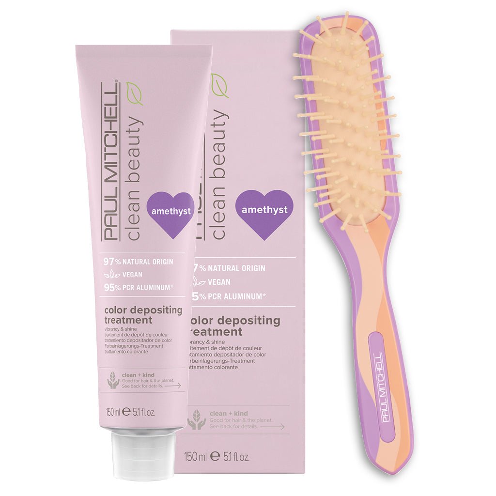 CLEAN BEAUTY Save On - Paul Mitchell