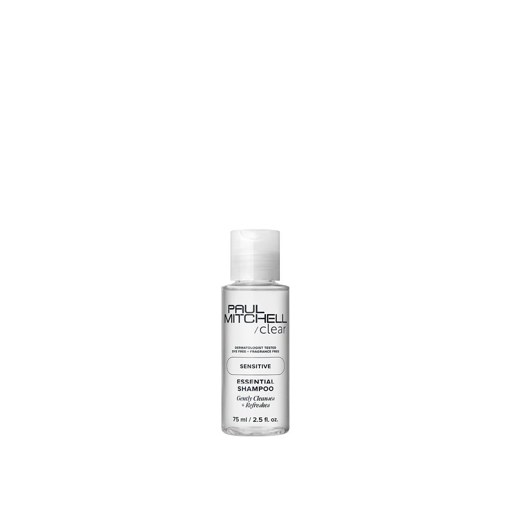 CLEAR Essential Shampoo - Paul Mitchell