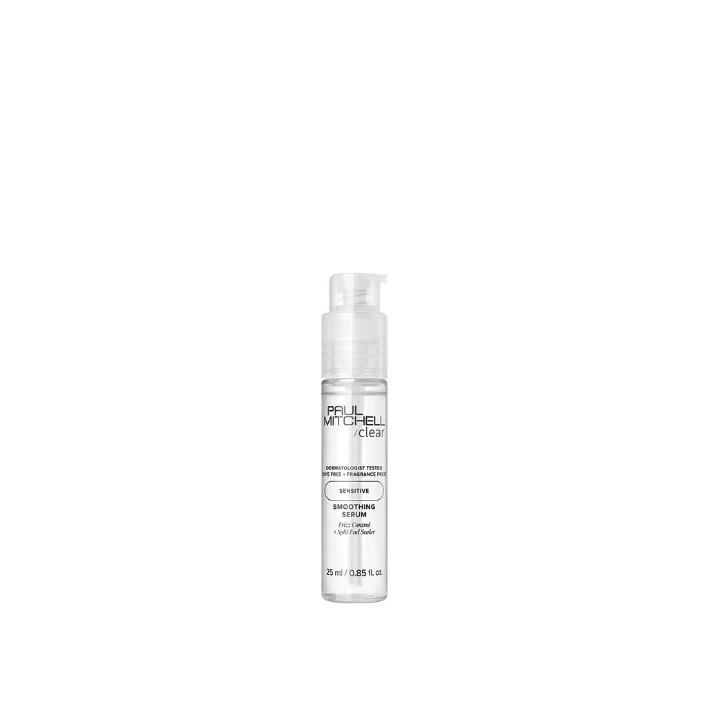 CLEAR Smoothing Serum - Paul Mitchell
