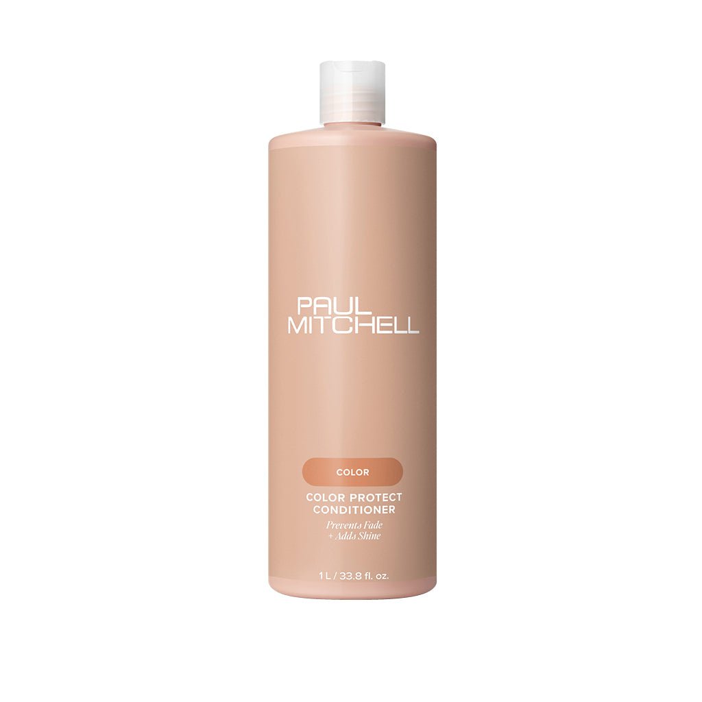 COLOR PROTECT Conditioner - Paul Mitchell