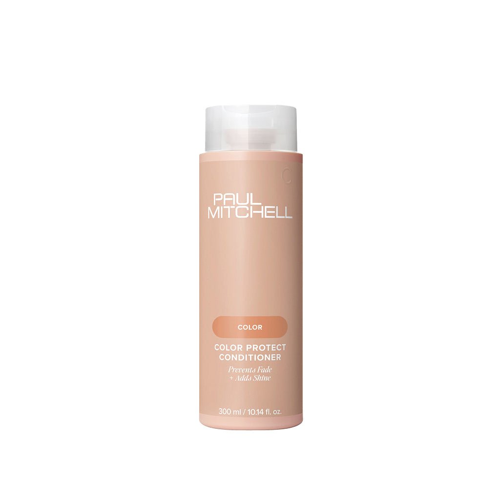 COLOR PROTECT Conditioner - Paul Mitchell