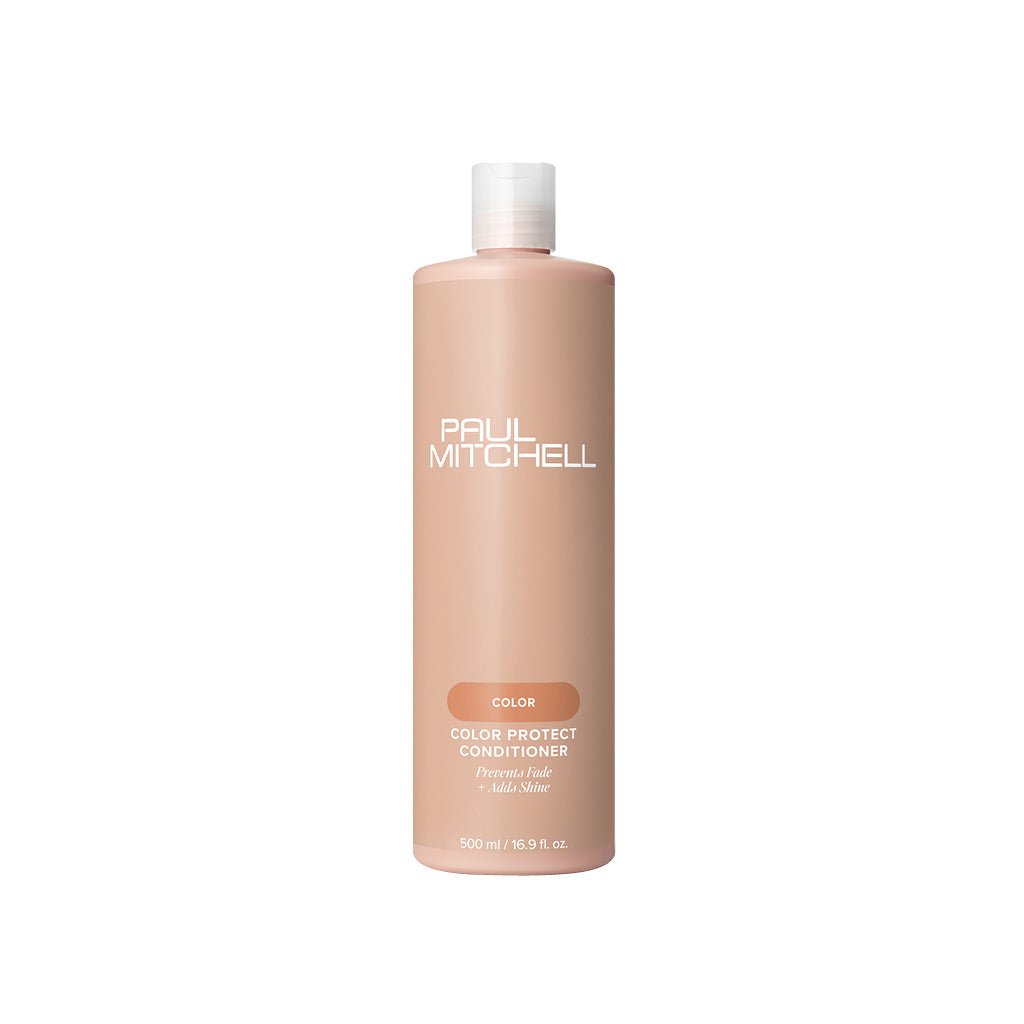 COLOR PROTECT Conditioner - Paul Mitchell