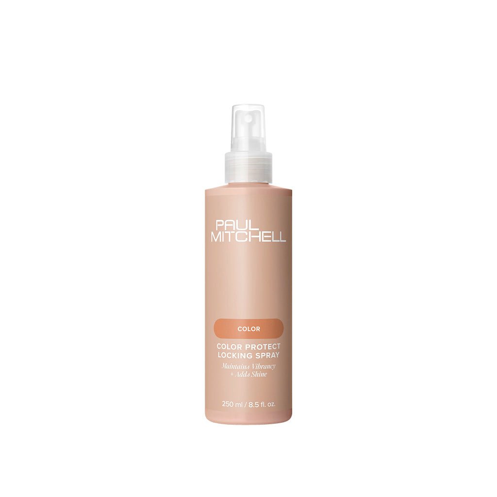 COLOR PROTECT Locking Spray - Paul Mitchell