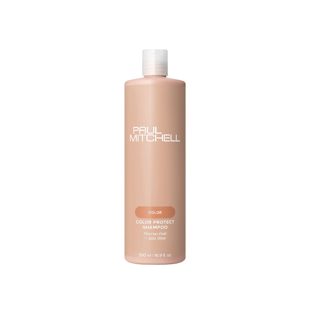 COLOR PROTECT Shampoo - Paul Mitchell