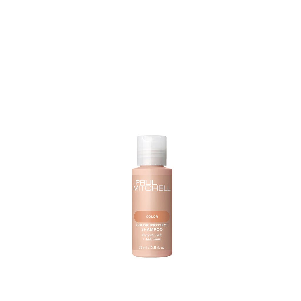 COLOR PROTECT Shampoo - Paul Mitchell