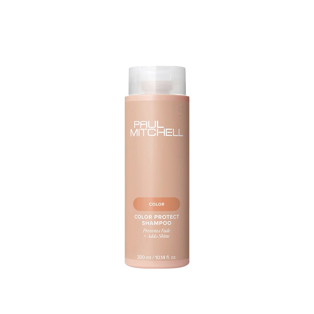 COLOR PROTECT Shampoo - Paul Mitchell