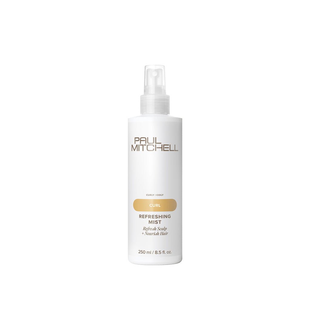 CURL Refreshing Mist - Paul Mitchell