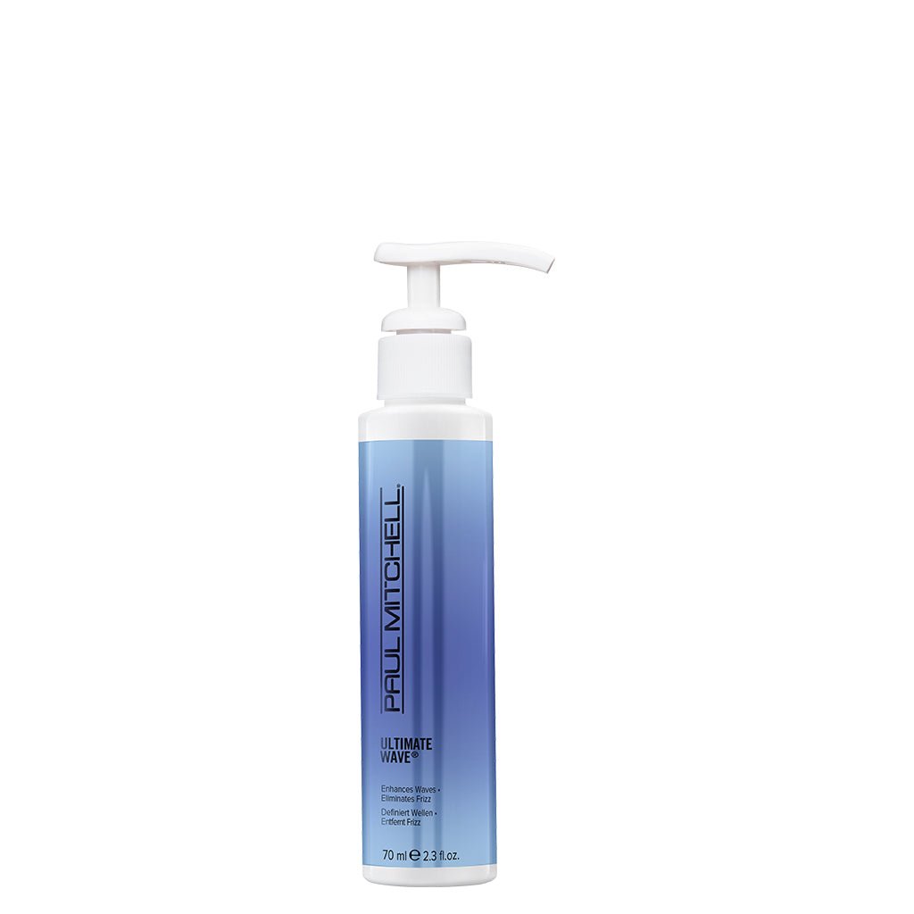 CURLS Ultimate Wave - Paul Mitchell