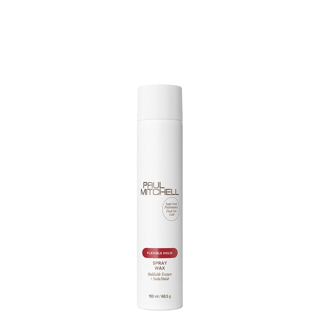 FLEXIBLE HOLD SPRAY WAX - Paul Mitchell