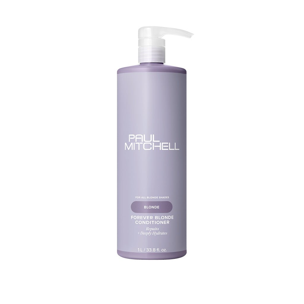 FOREVER BLONDE Conditioner - Paul Mitchell