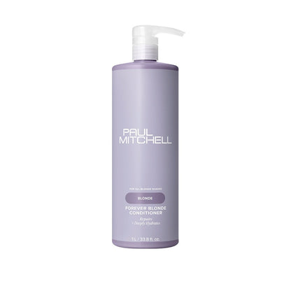 FOREVER BLONDE Conditioner - Paul Mitchell