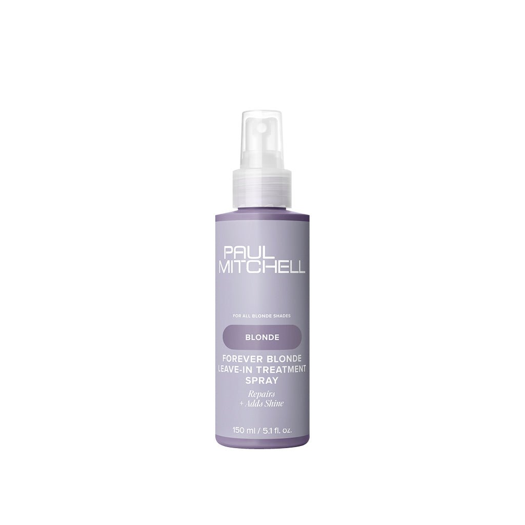 FOREVER BLONDE Leave - In Treatment Spray - Paul Mitchell