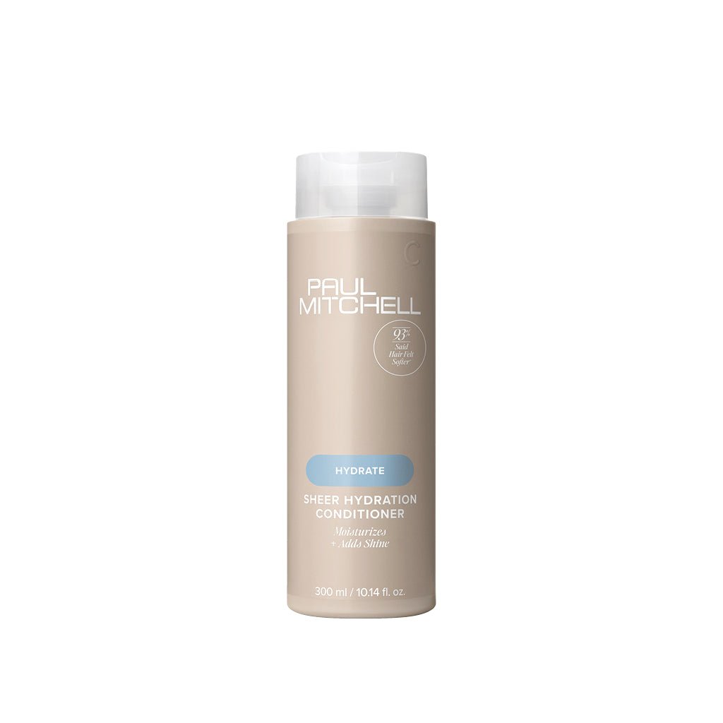 HYDRATE Sheer Hydration Conditioner - Paul Mitchell