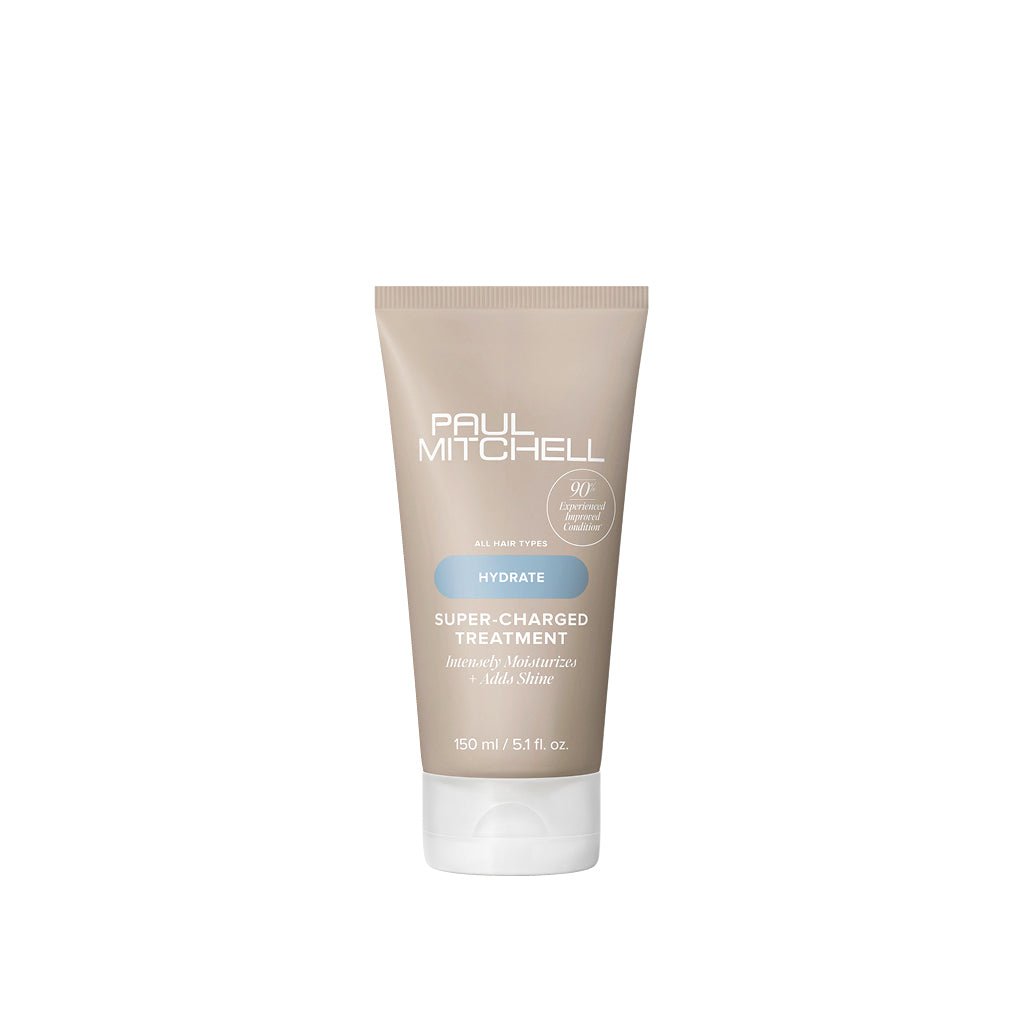 HYDRATE Super - Charged Treatment - Paul Mitchell