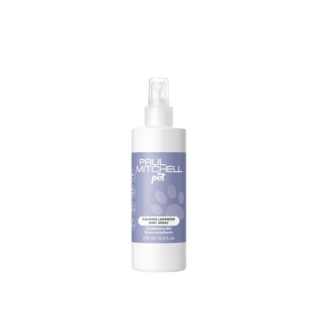 JOHN PAUL PET Calming Lavender Mint Spray - Paul Mitchell