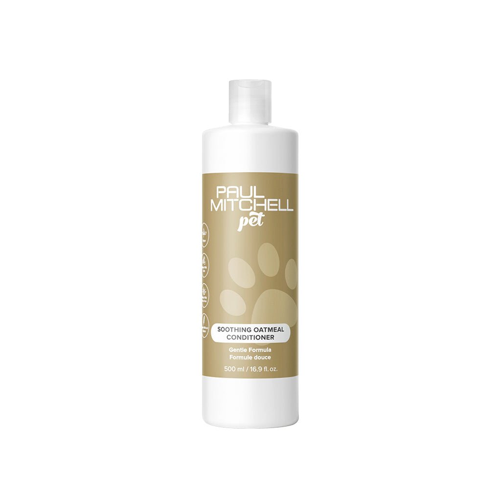 JOHN PAUL PET Soothing Oatmeal Conditioner - Paul Mitchell