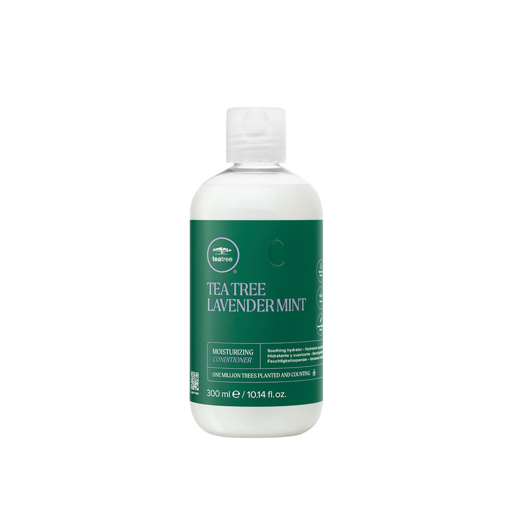 LAVENDER MINT Moisturizing Conditioner - Paul Mitchell