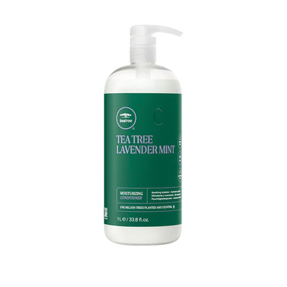 LAVENDER MINT Moisturizing Conditioner - Paul Mitchell