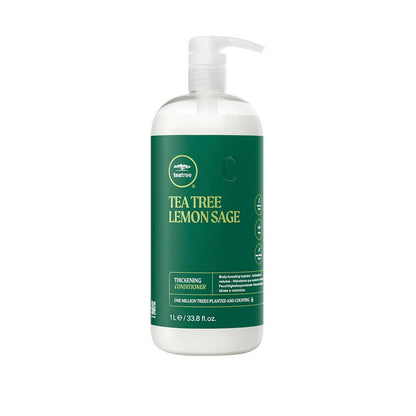 LEMON SAGE Thickening Conditioner - Paul Mitchell