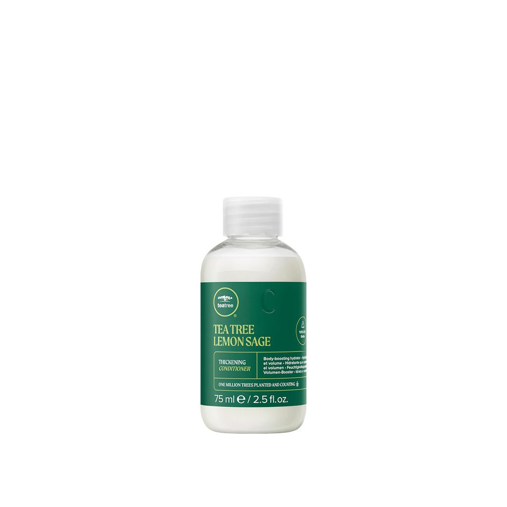 LEMON SAGE Thickening Conditioner - Paul Mitchell