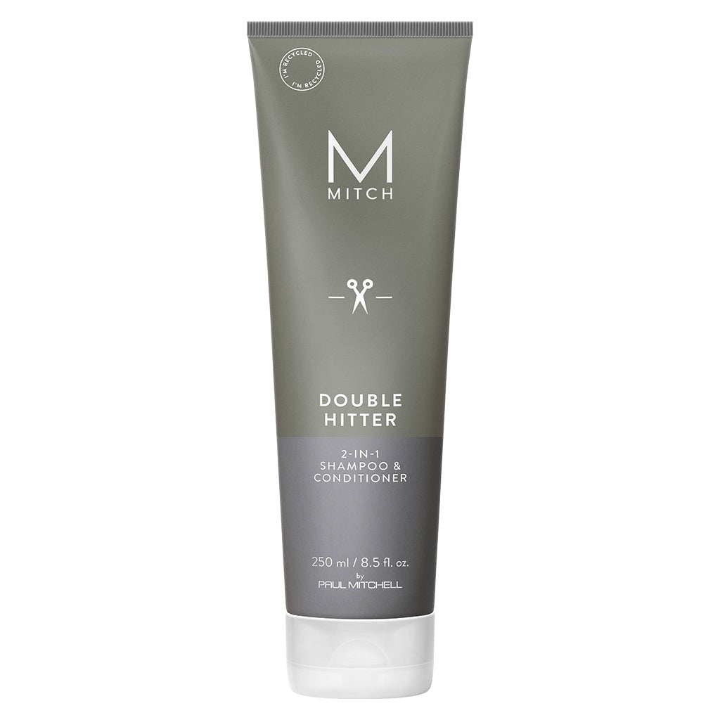 MITCH Double Hitter - Paul Mitchell