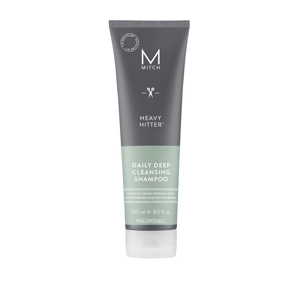 MITCH Heavy Hitter - Paul Mitchell