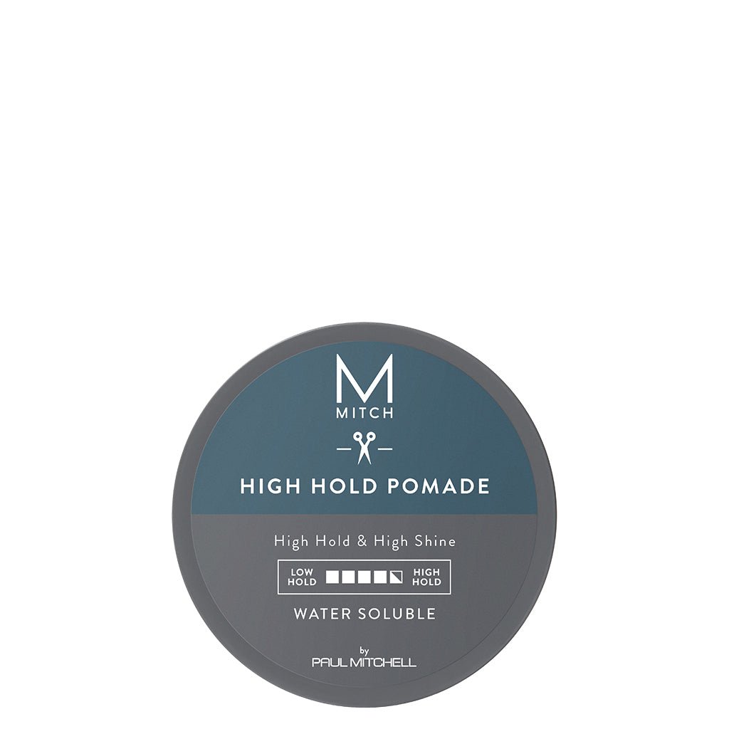 MITCH High Hold Pomade - Paul Mitchell