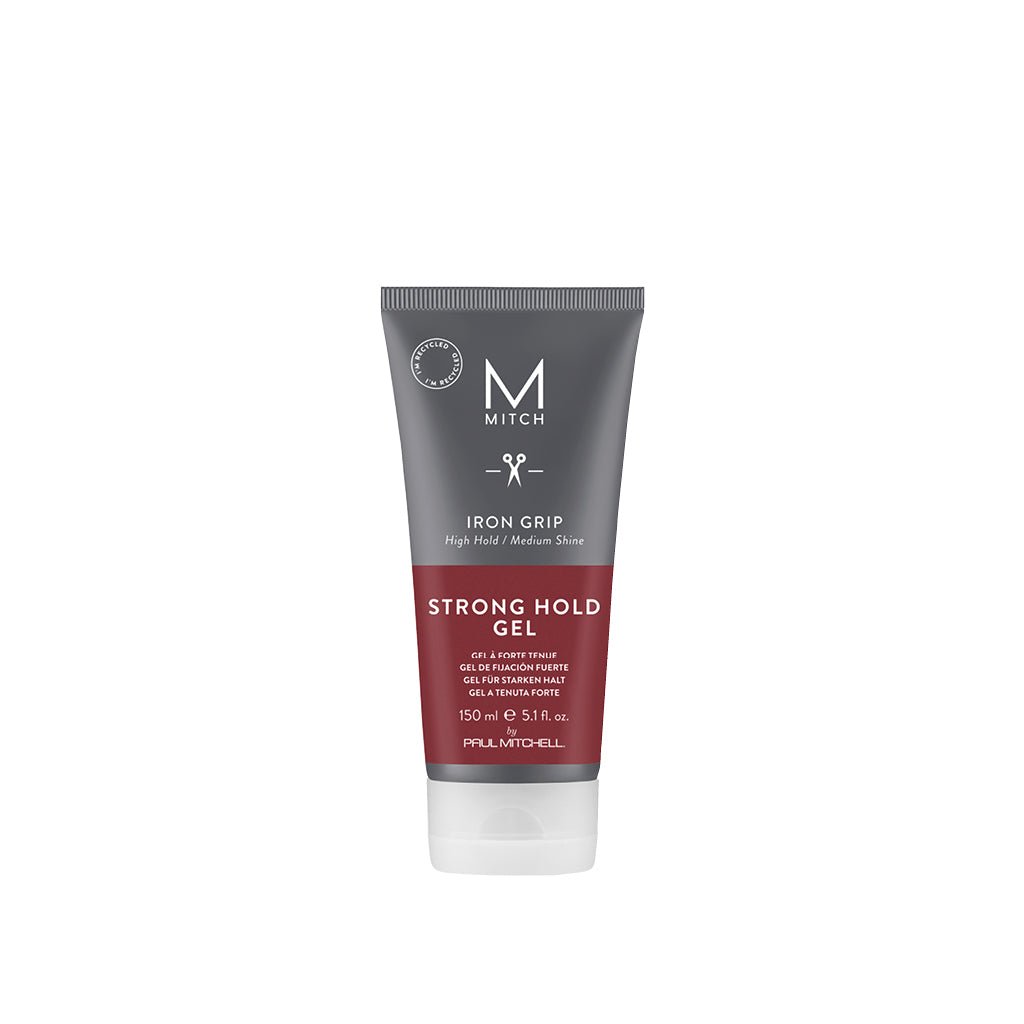 MITCH IRON GRIP - Paul Mitchell