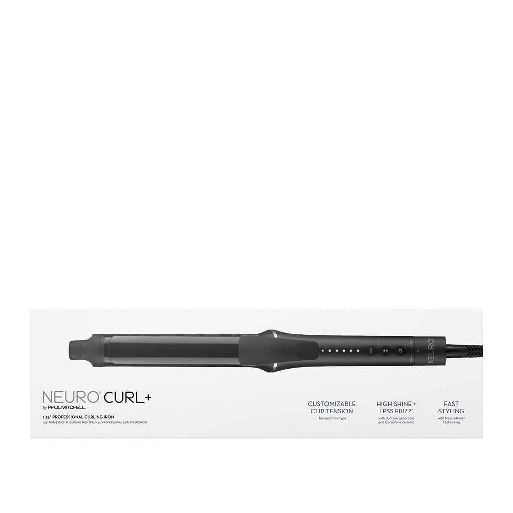 NEURO Curl+ - Paul Mitchell