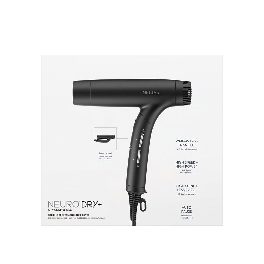 NEURO Dry+ - Paul Mitchell