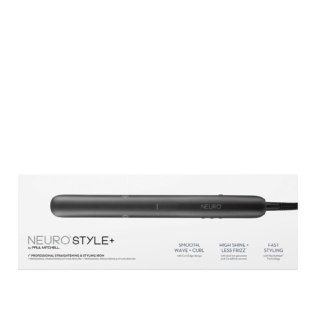 NEURO Style+ - Paul Mitchell