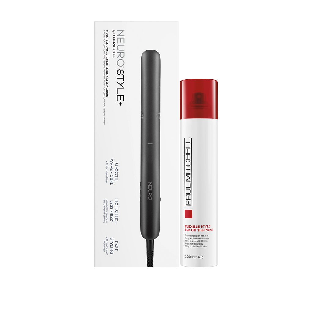 Neuro Style+ Protect Duo - Paul Mitchell